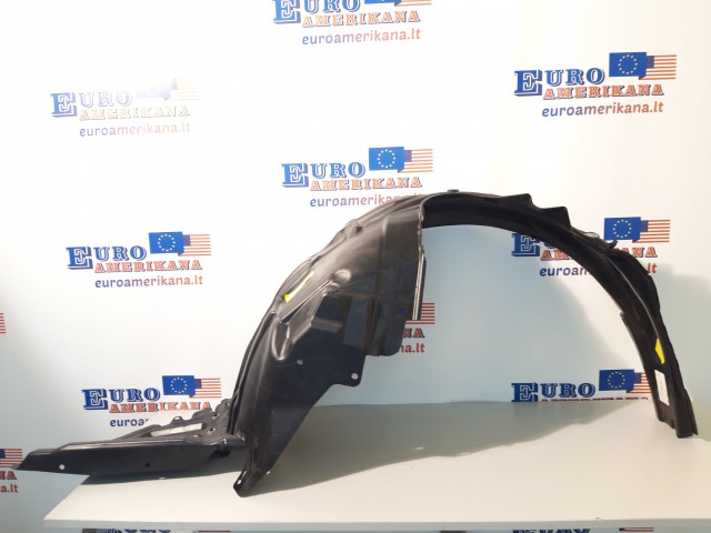 Fender Liner (right)